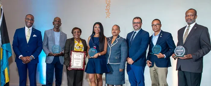 Department of Aviation recognizes contributions of its industry partners