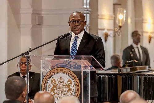 Department of Aviation holds First Awards Recognition Ceremony Department of Aviation holds First Awards Recognition Ceremony