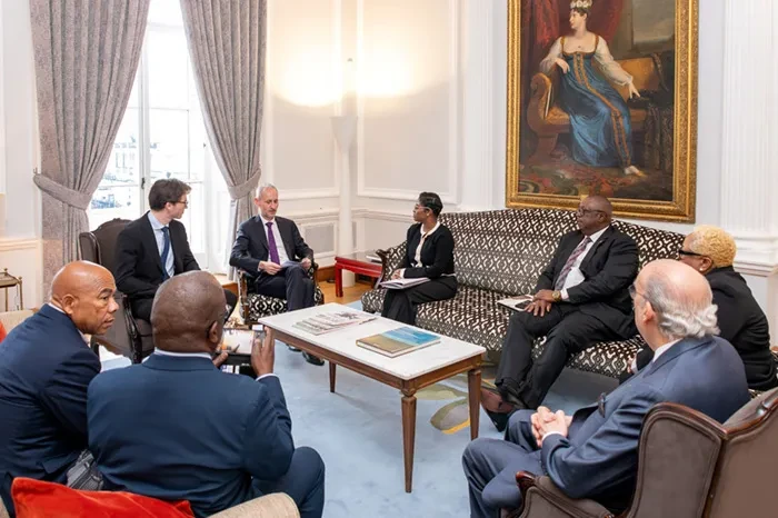 Bahamas Maritime Authority launches campaign for re-election to the International Maritime Org(IMO)