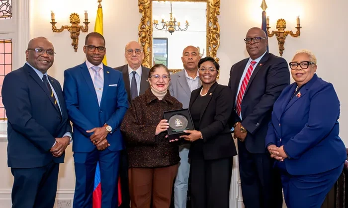 Bahamas Maritime Authority launches campaign for re-election to the International Maritime Org(IMO)