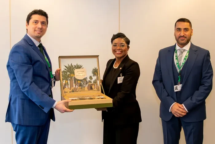 Bahamas Maritime Authority launches campaign for re-election to the International Maritime Org(IMO)