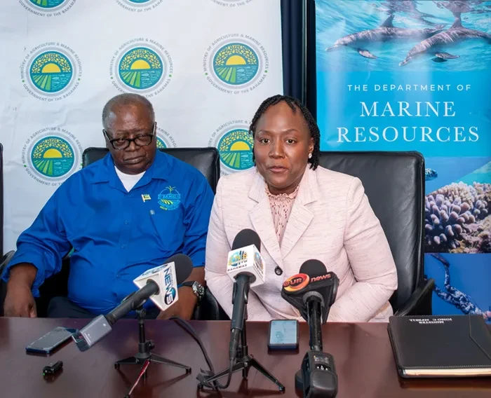 MOE, MOA and BAMSI Sign MOU Aimed at Engaging High School Students in Agriculture and Marine Science