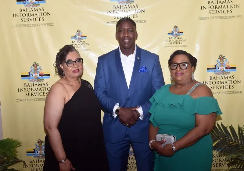 Bis Gala Evening Rounds Out Its Golden Jubilee Celebration