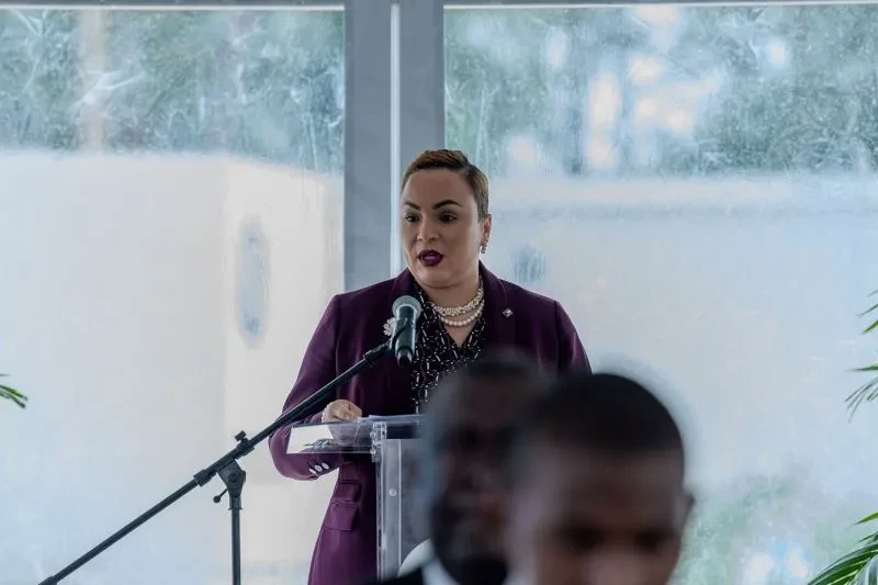 Partnership between BPL and Bahamas Utilities Holdings Limited (BUC)