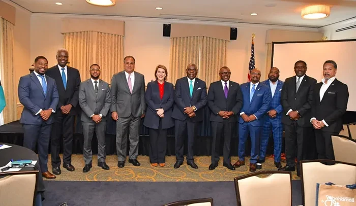 Tourism Minister tells Washington investors it is still “Better in The Bahamas”
