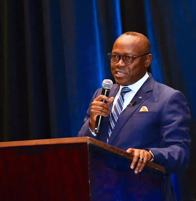 (BIS Photos/Kemuel Stubbs)