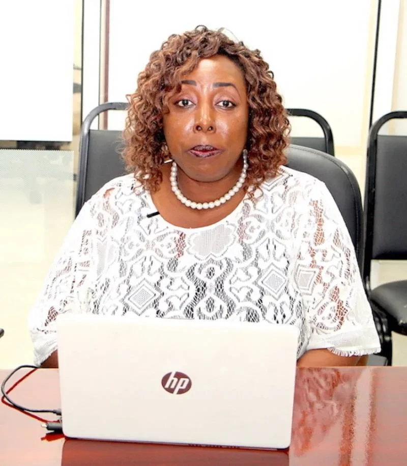 Educators gear up for the National Public Primary School Track & Field Meet Educators gear up for the National Public Primary School Track & Field Meet