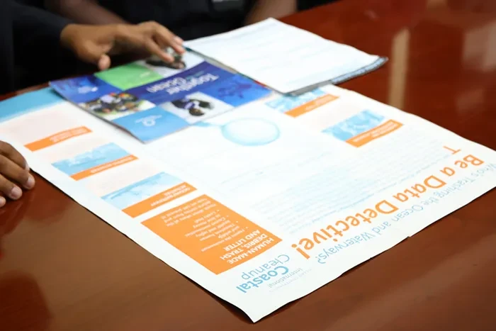 MOTIA Grand Bahama promotes International Coastal Cleanup Day, September 21, to #SeaTheChange