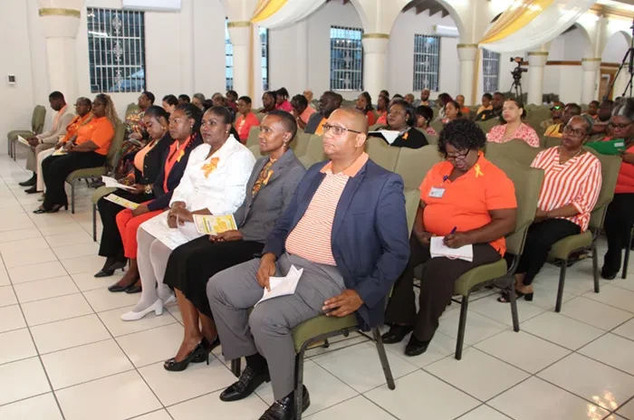PHA Observes World Suicide Prevention Day with Symposium on Awareness