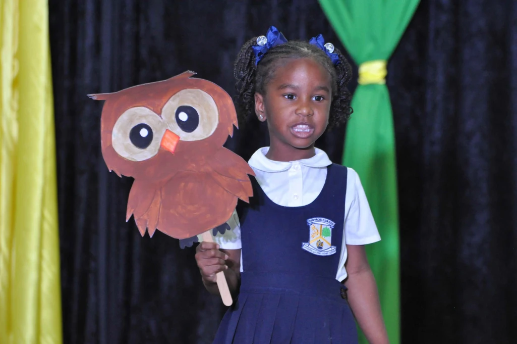 Grand Bahama takes centre stage in the MYSC 2025 E. Clement Bethel National Arts Festival