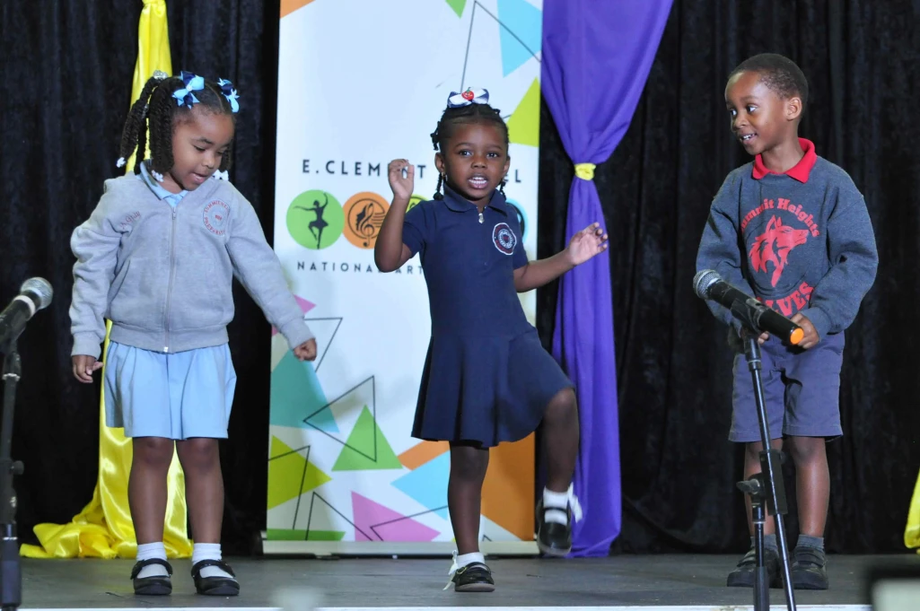 Grand Bahama takes centre stage in the MYSC 2025 E. Clement Bethel National Arts Festival