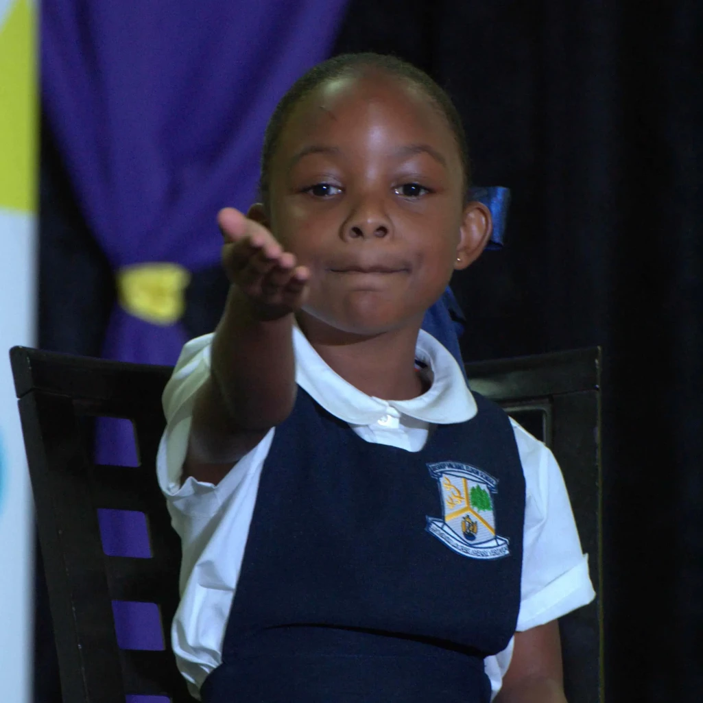 Grand Bahama takes centre stage in the MYSC 2025 E. Clement Bethel National Arts Festival
