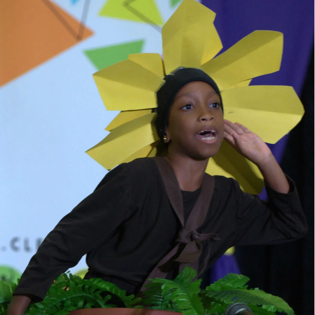 Grand Bahama takes centre stage in the MYSC 2025 E. Clement Bethel National Arts Festival