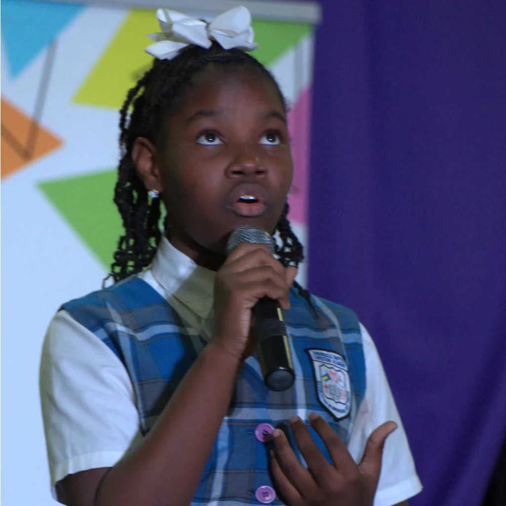 Grand Bahama takes centre stage in the MYSC 2025 E. Clement Bethel National Arts Festival