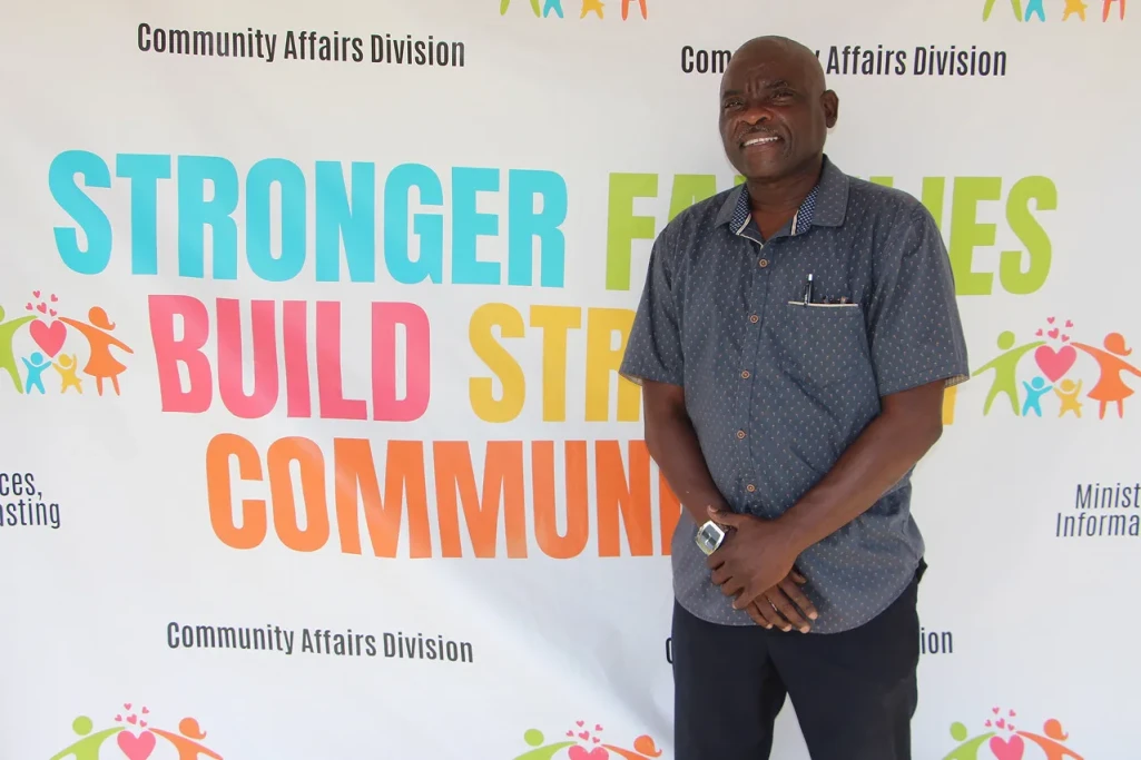 Boys enjoy playing board games, celebrating International Day of the Boy Child