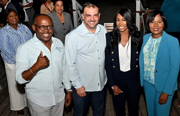 Prime Minister Philip Davis’s Remarks at SpaceX Falcon 9 Landing Ceremony