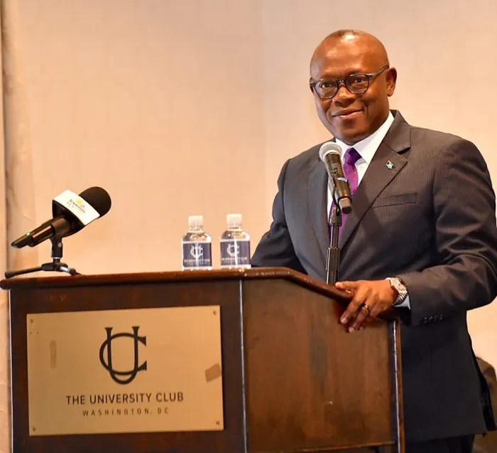 Tourism Minister tells Washington investors it is still “Better in The Bahamas”