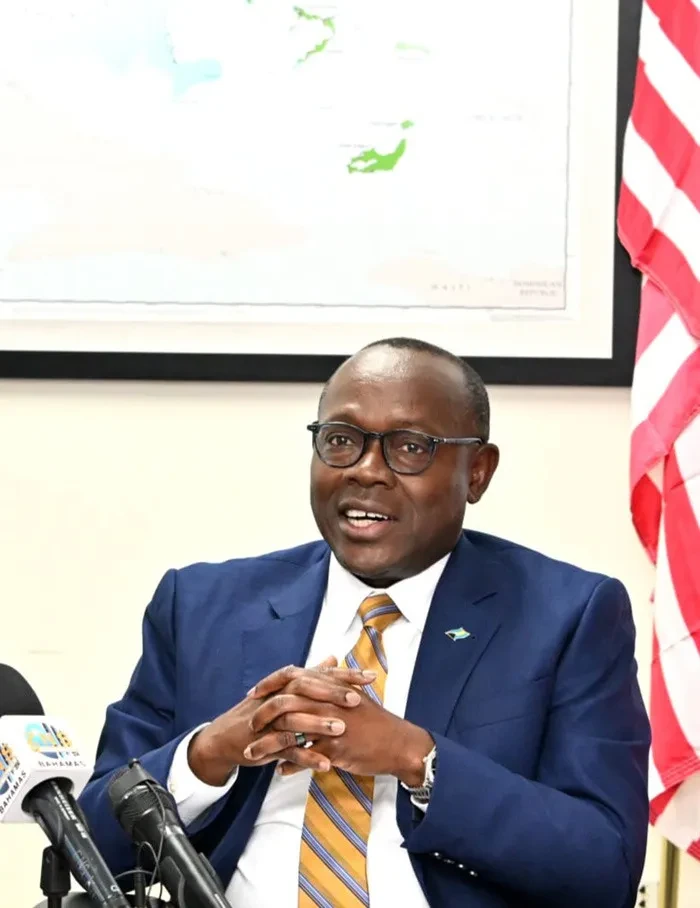 Space tourism business, "now part of the global economy— not just the global imagination," says DPM Cooper Space tourism business, "now part of the global economy— not just the global imagination," says DPM Cooper