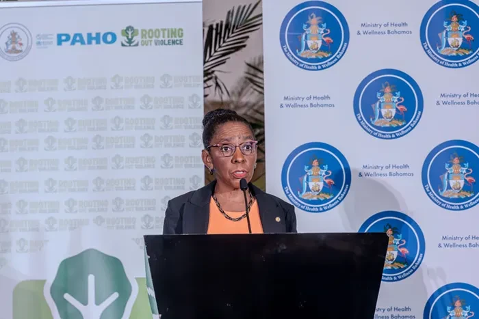 Health Ministry holds first National Forum on the Primary Prevention of Violence Health Ministry holds first National Forum on the Primary Prevention of Violence