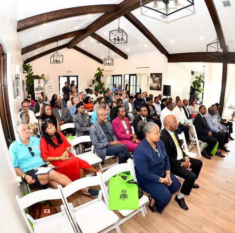 Exuma Business Outlook 2024 - Remarks by Hon. Chester Cooper