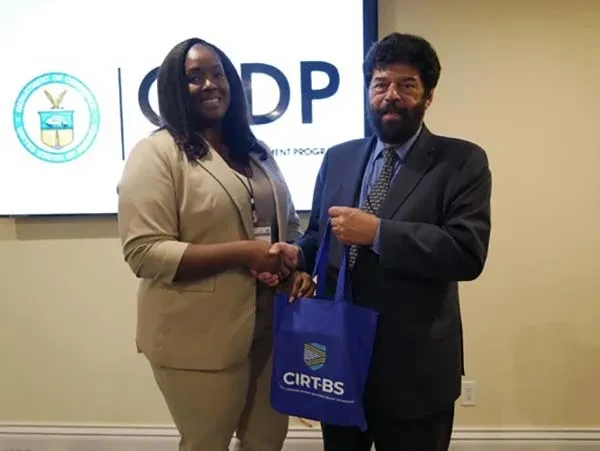 U.S. Embassy Hosts Joint International Workshop to Combat Global Cybercrime