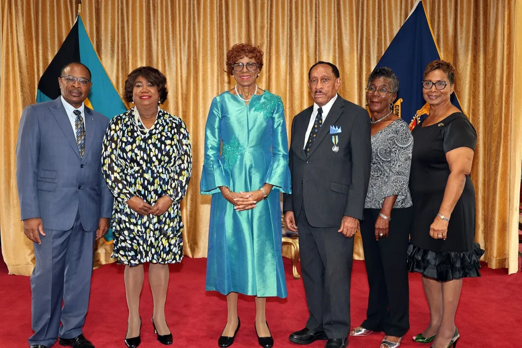 The Office of the Auditor General celebrates its 100th Anniversary