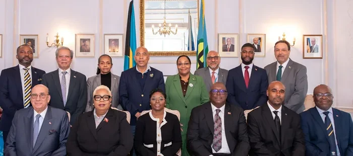 Bahamas Maritime Authority launches campaign for re-election to the International Maritime Org(IMO)
