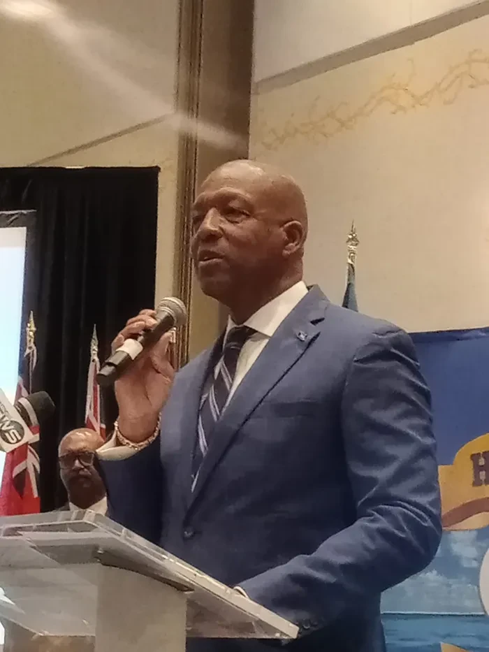 32nd CARICOM Heads of Social Security Organizations Meeting Officially Opens