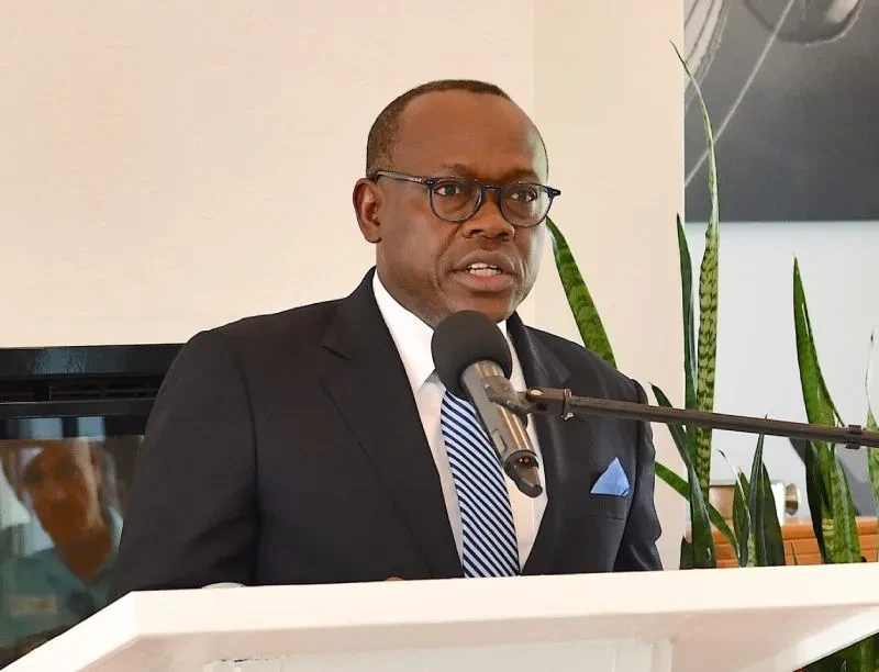 Exuma Business Outlook 2024 - Remarks by Hon. Chester Cooper