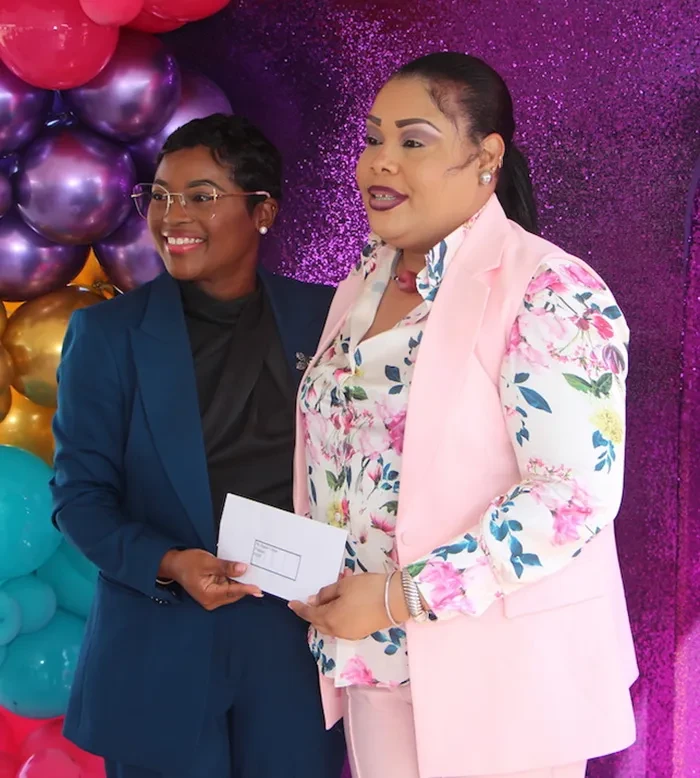 FOAM Housing and Shelter headquarters breaks ground