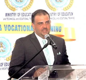 The Integration of Sailing in Schools is a Significant Leap Forward for Junior Sailing says Minister