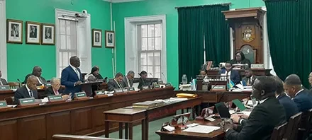 The Bahamas’ Tourism Brand remains "Robust and Resilient" in the Wake of Crime Reports