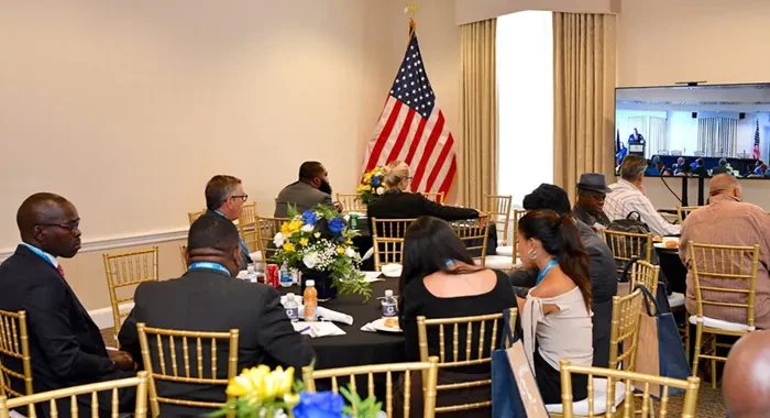 Tourism Minister tells Washington investors it is still “Better in The Bahamas”