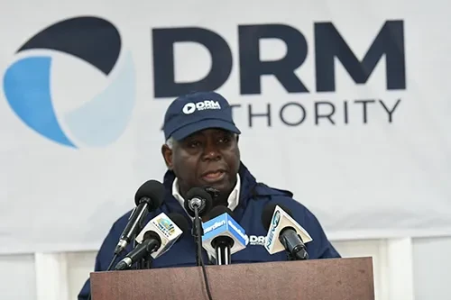 Prime Minister Davis Urges Vigilance as Tropical Storm Warning Issued for Northern Bahamas
