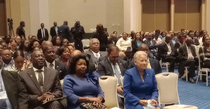 32nd CARICOM Heads of Social Security Organizations Meeting Officially Opens
