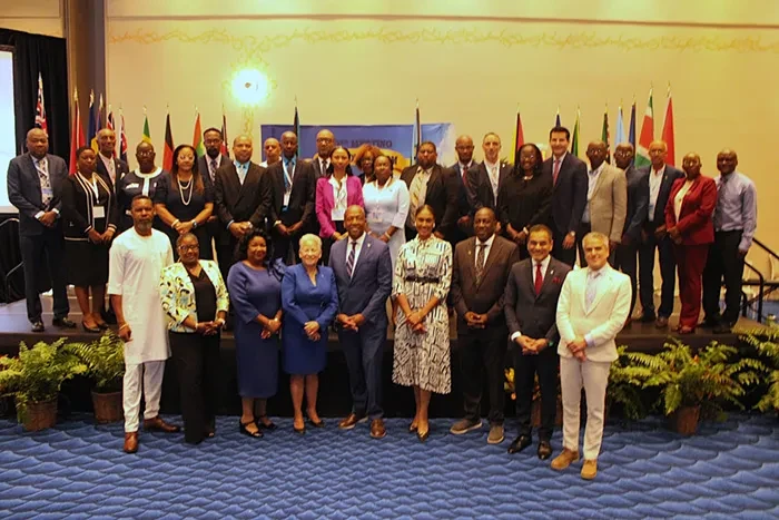 32nd CARICOM Heads of Social Security Organizations Meeting Officially Opens