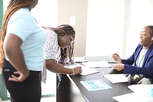 Free Health Screenings for public servants during Public Service Week