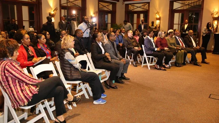 Insurance Commission announces plans for its expansion in Grand Bahama