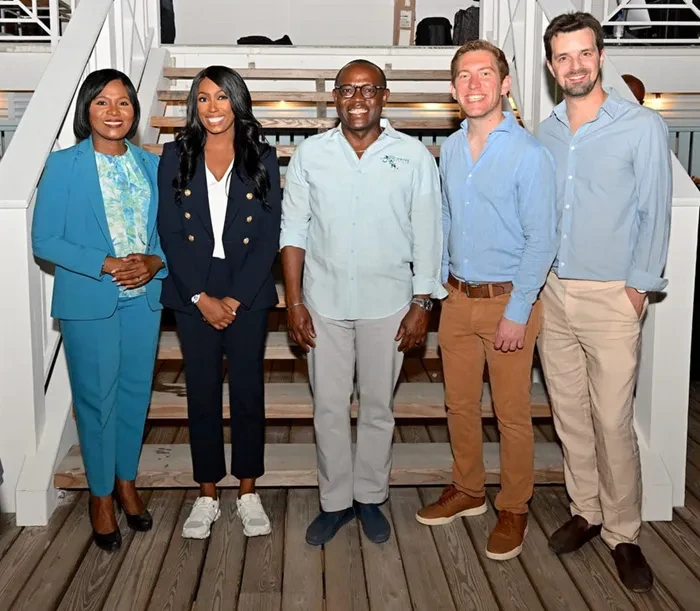 Prime Minister Philip Davis’s Remarks at SpaceX Falcon 9 Landing Ceremony