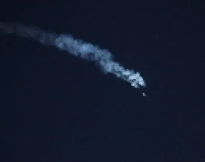 Prime Minister Philip Davis’s Remarks at SpaceX Falcon 9 Landing Ceremony