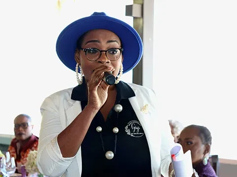 To create a world where every woman and every girl can thrive International Womens Day recognized in Grand Bahama