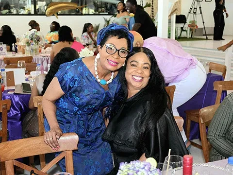 To create a world where every woman and every girl can thrive International Womens Day recognized in Grand Bahama