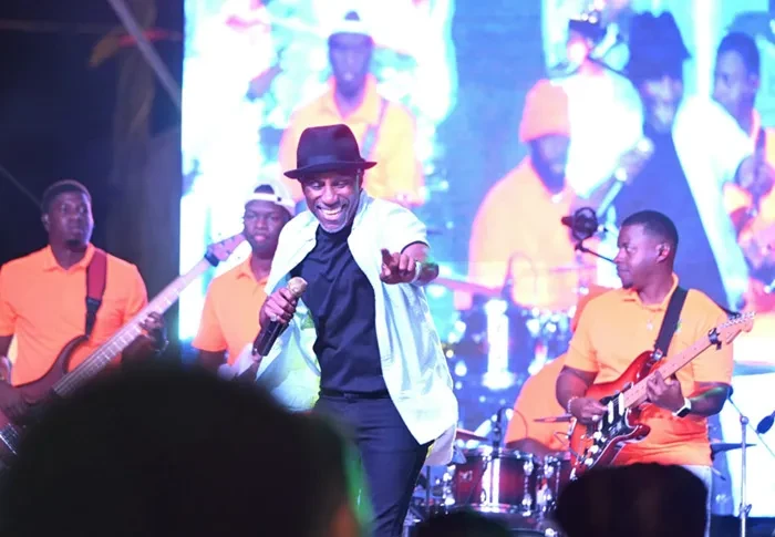 19th Annual Bahamian Music & Heritage Festival - George Town