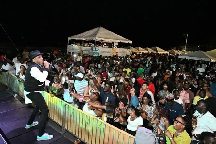 19th Annual Bahamian Music & Heritage Festival - George Town