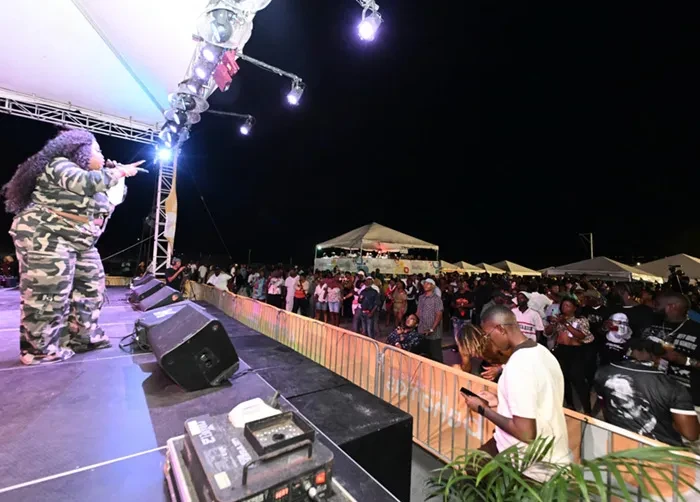 19th Annual Bahamian Music & Heritage Festival - George Town