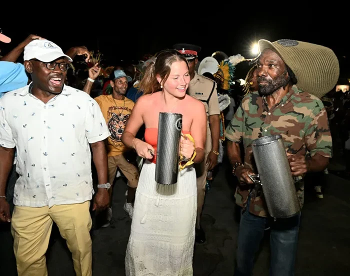 19th Annual Bahamian Music & Heritage Festival - George Town