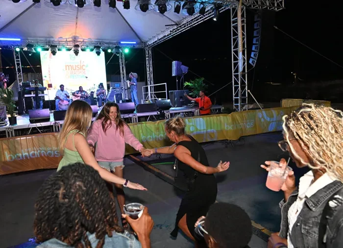 19th Annual Bahamian Music & Heritage Festival - George Town