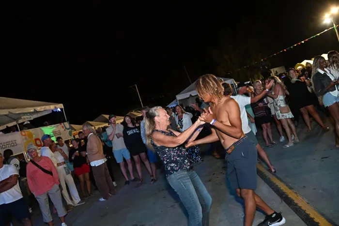 19th Annual Bahamian Music & Heritage Festival - George Town