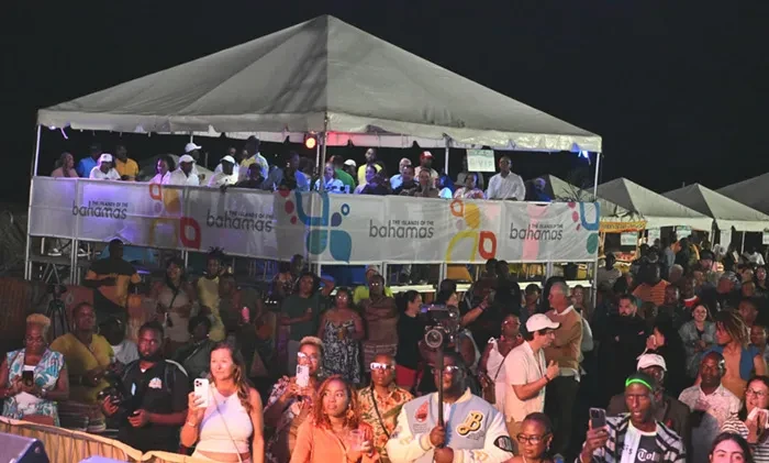19th Annual Bahamian Music & Heritage Festival - George Town