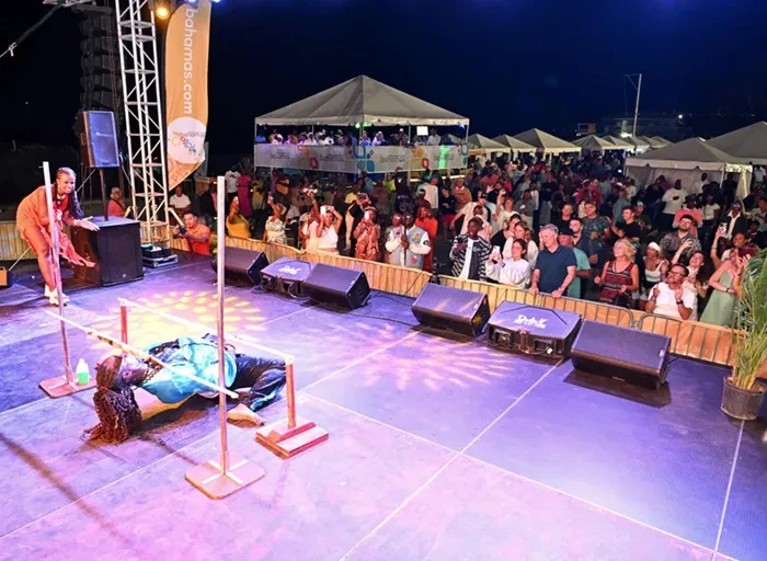 19th Annual Bahamian Music & Heritage Festival - George Town